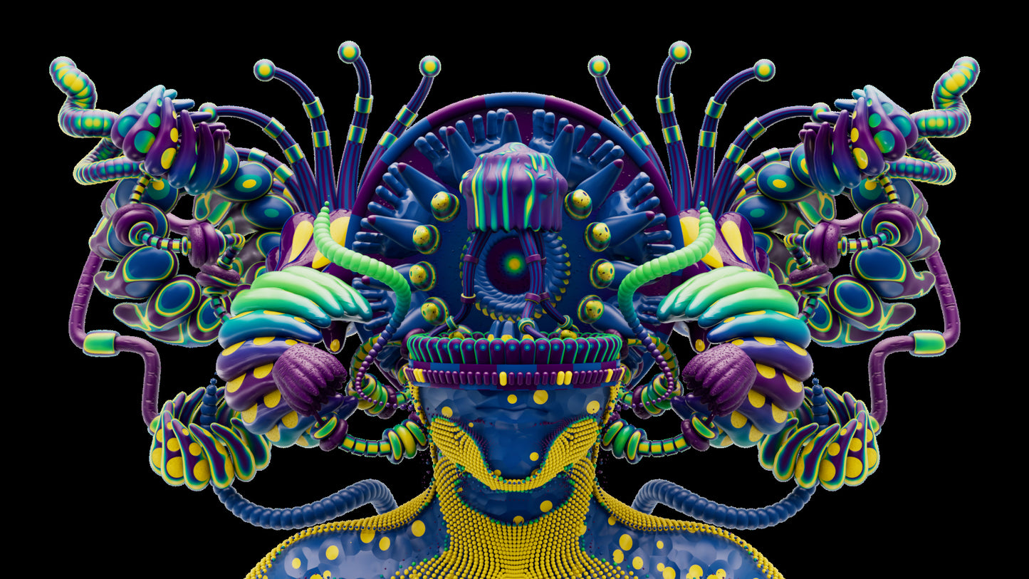 Jellyz (Loops+Modular) (Donator Gift)