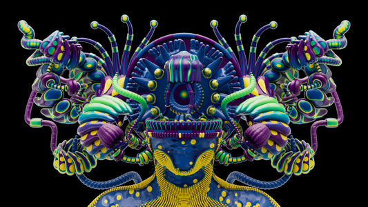 Jellyz (Loops+Modular) (Donator Reward)