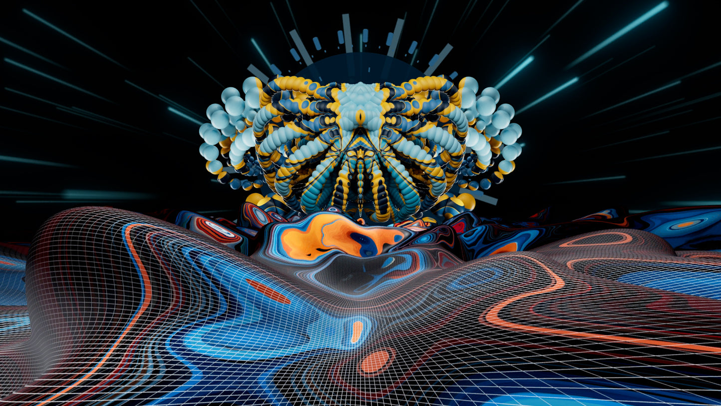 Cloner Creatures (Loops)