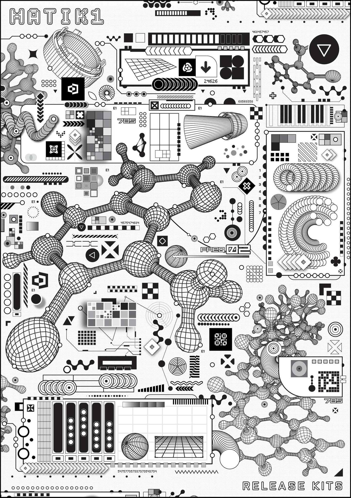 The Sequencer