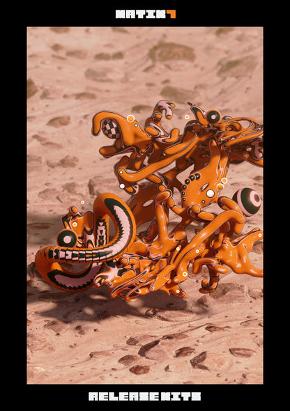 Mirage Weaver