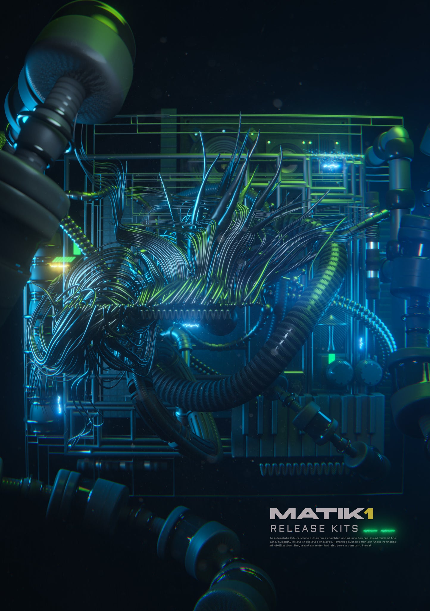 Synthcore