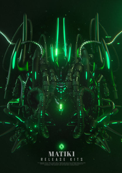 Exochemist
