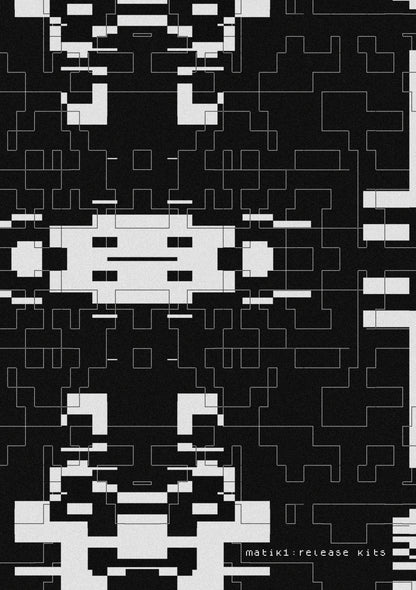 Databyte (Music Video Kit)