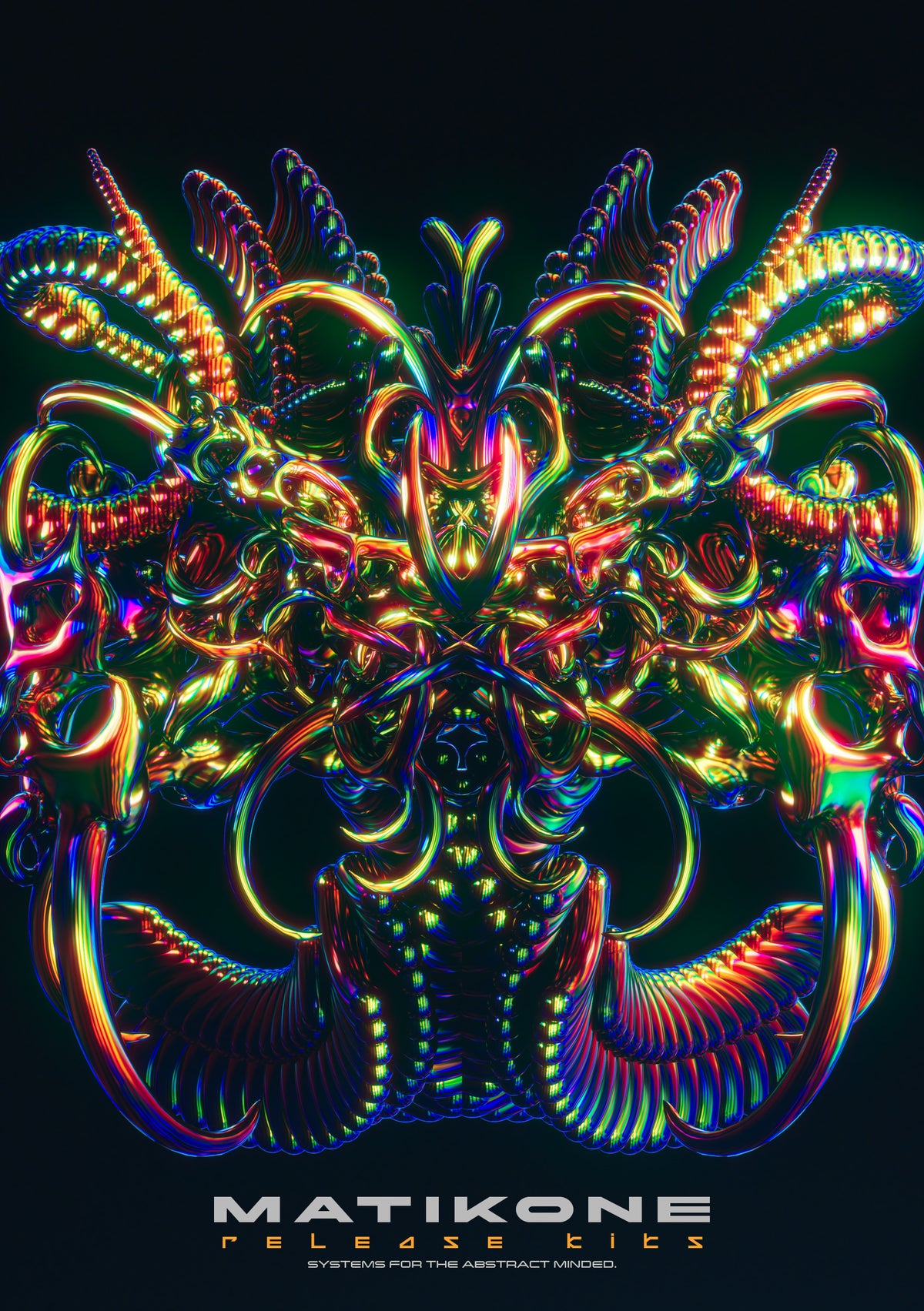 Lunar Moth
