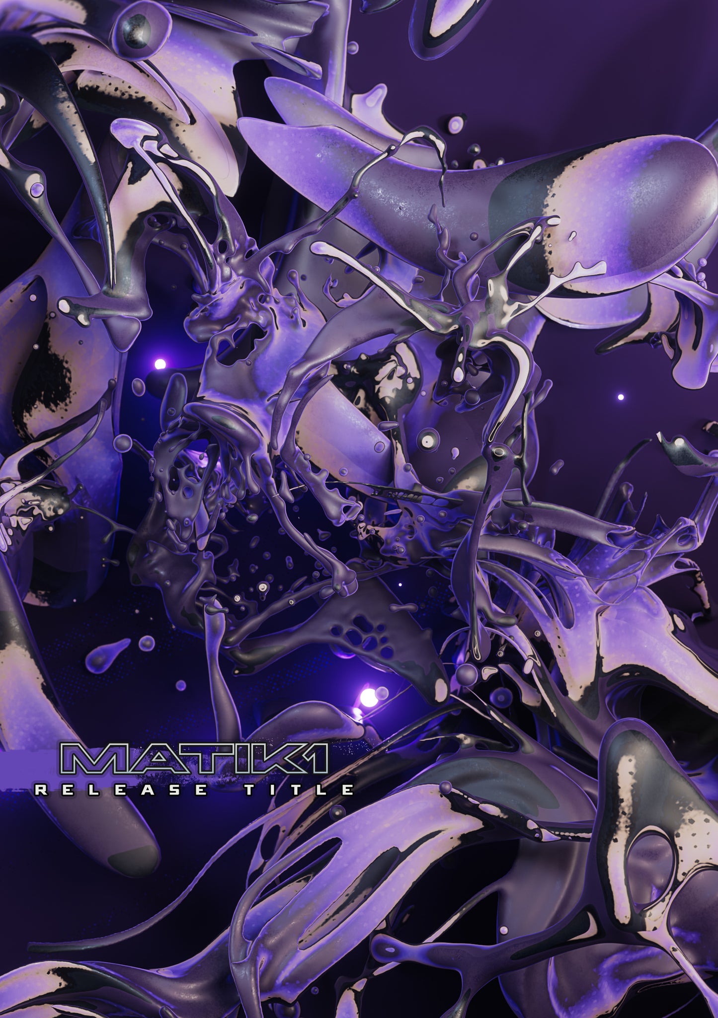 Cymatic