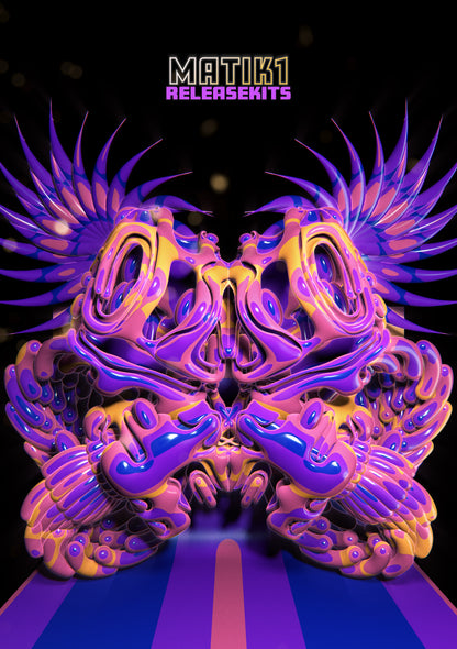 Radioactive Furby