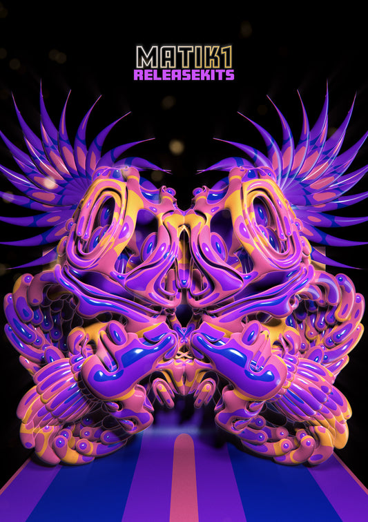 Radioactive Furby