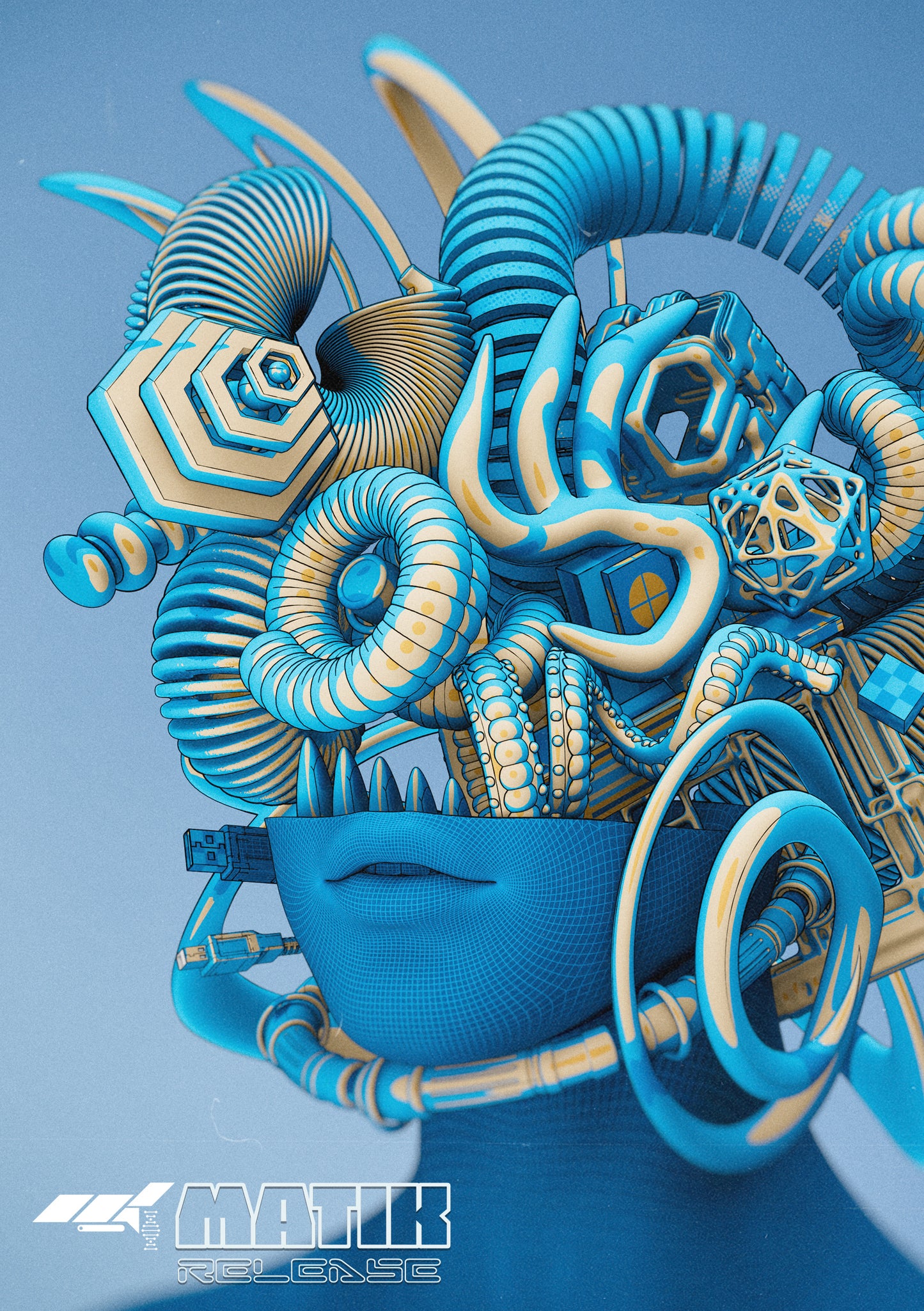 Scatterbrain