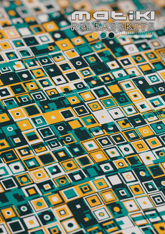 Infinite Canvas