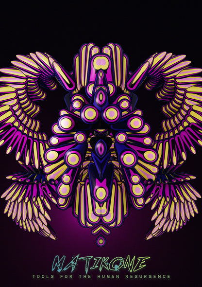 Flight of the Monarch