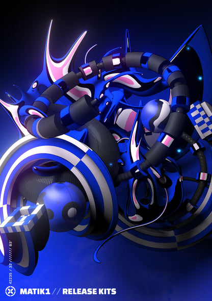 Caerulea