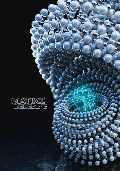 Cosm (Animated)