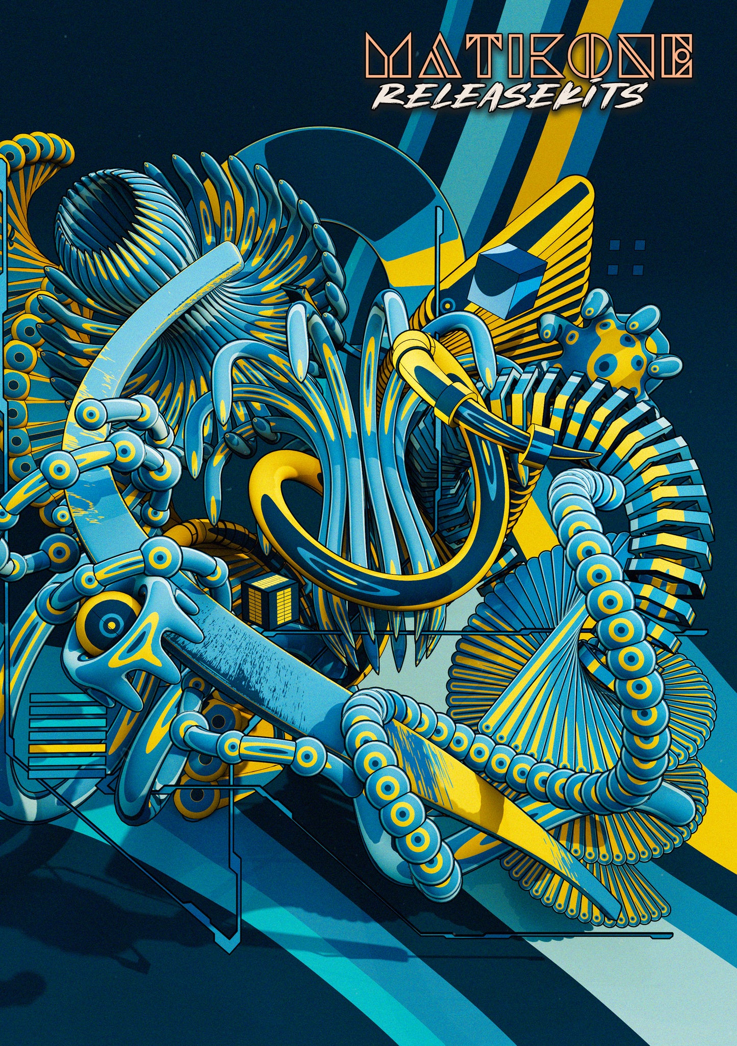 Neural Snare