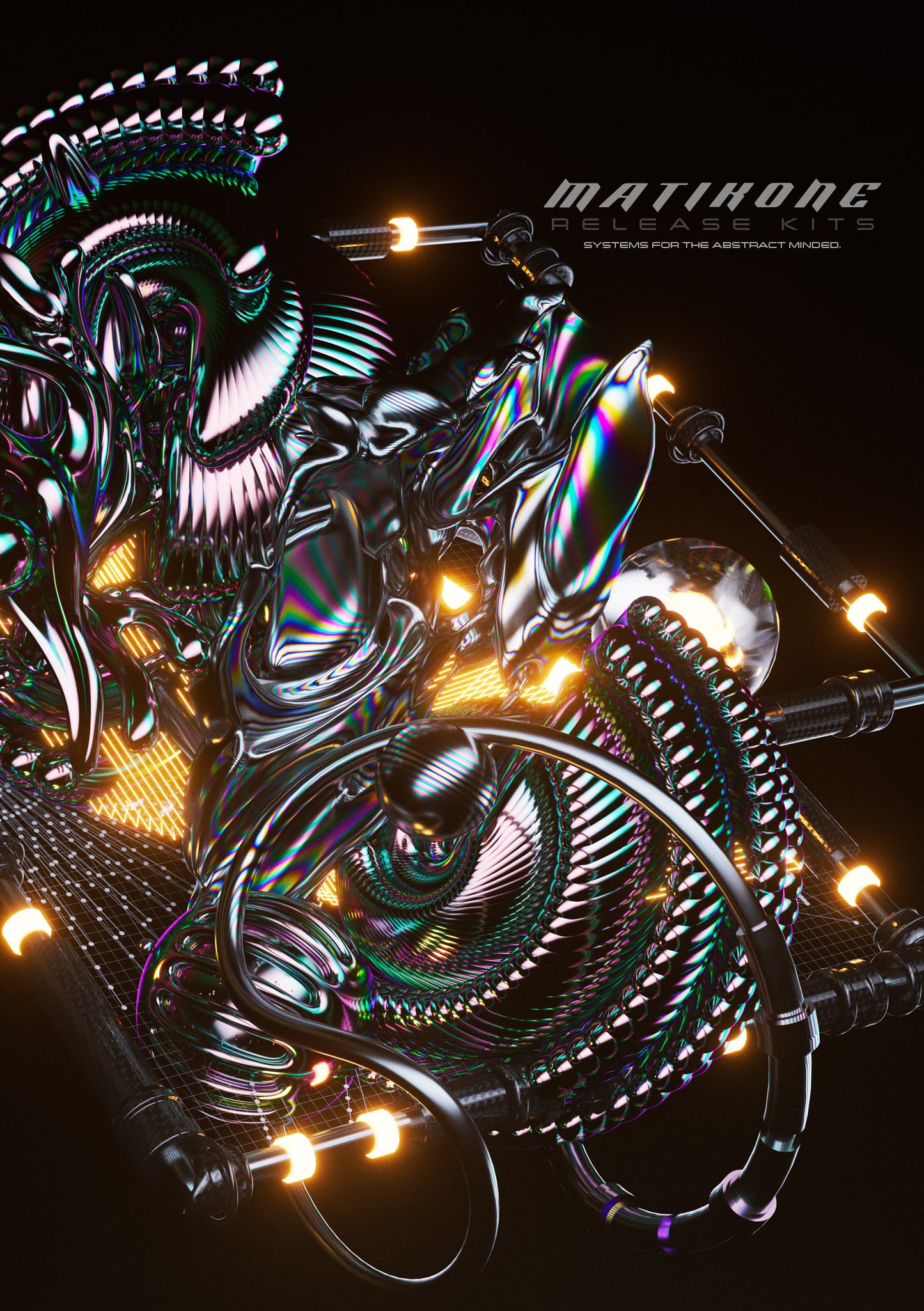 Molten