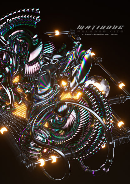 Molten