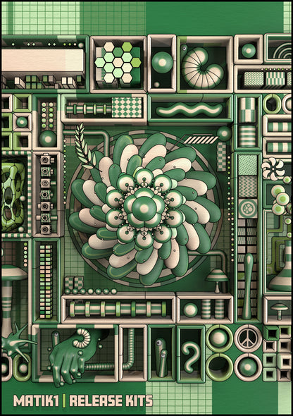 The Dream Machine
