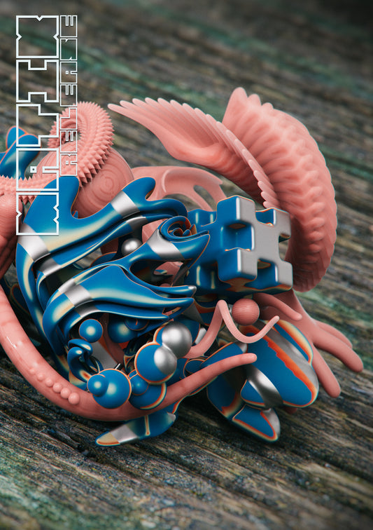 Earwig