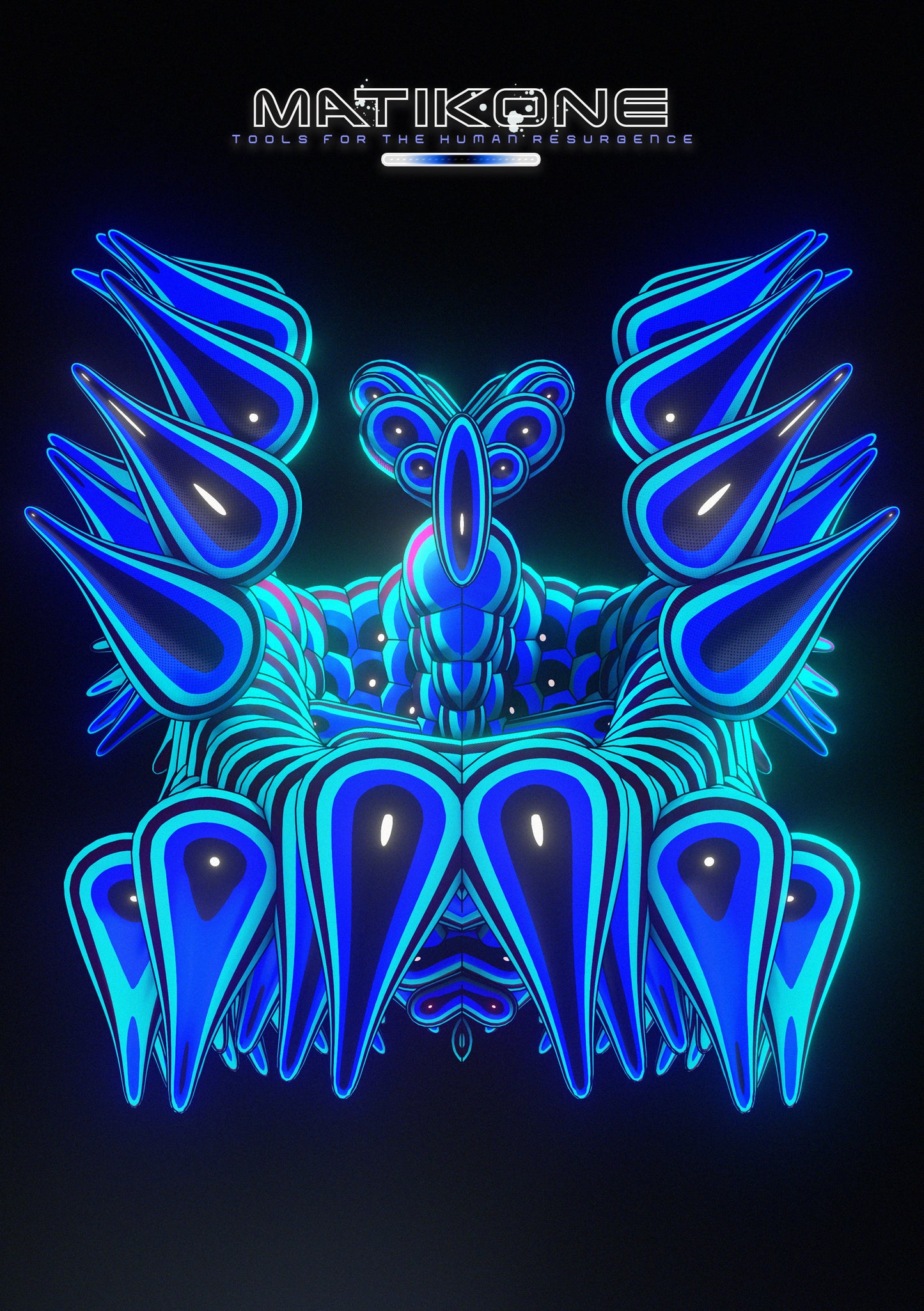 The Mantis