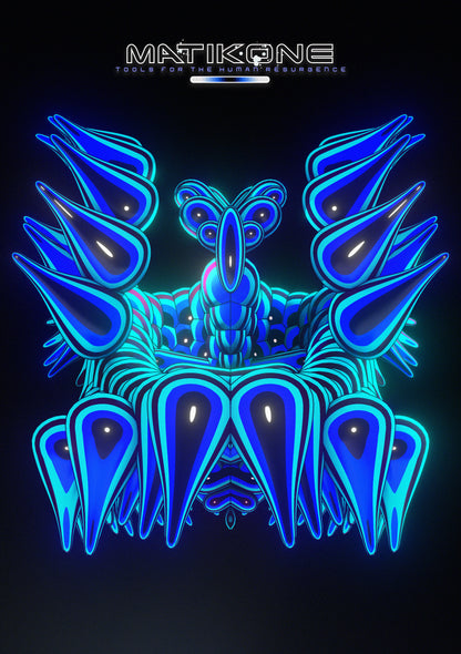 The Mantis