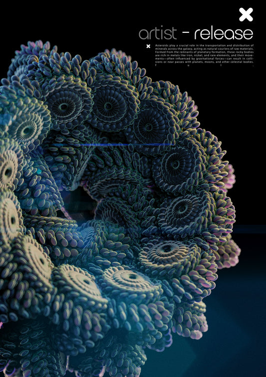 Asteroid