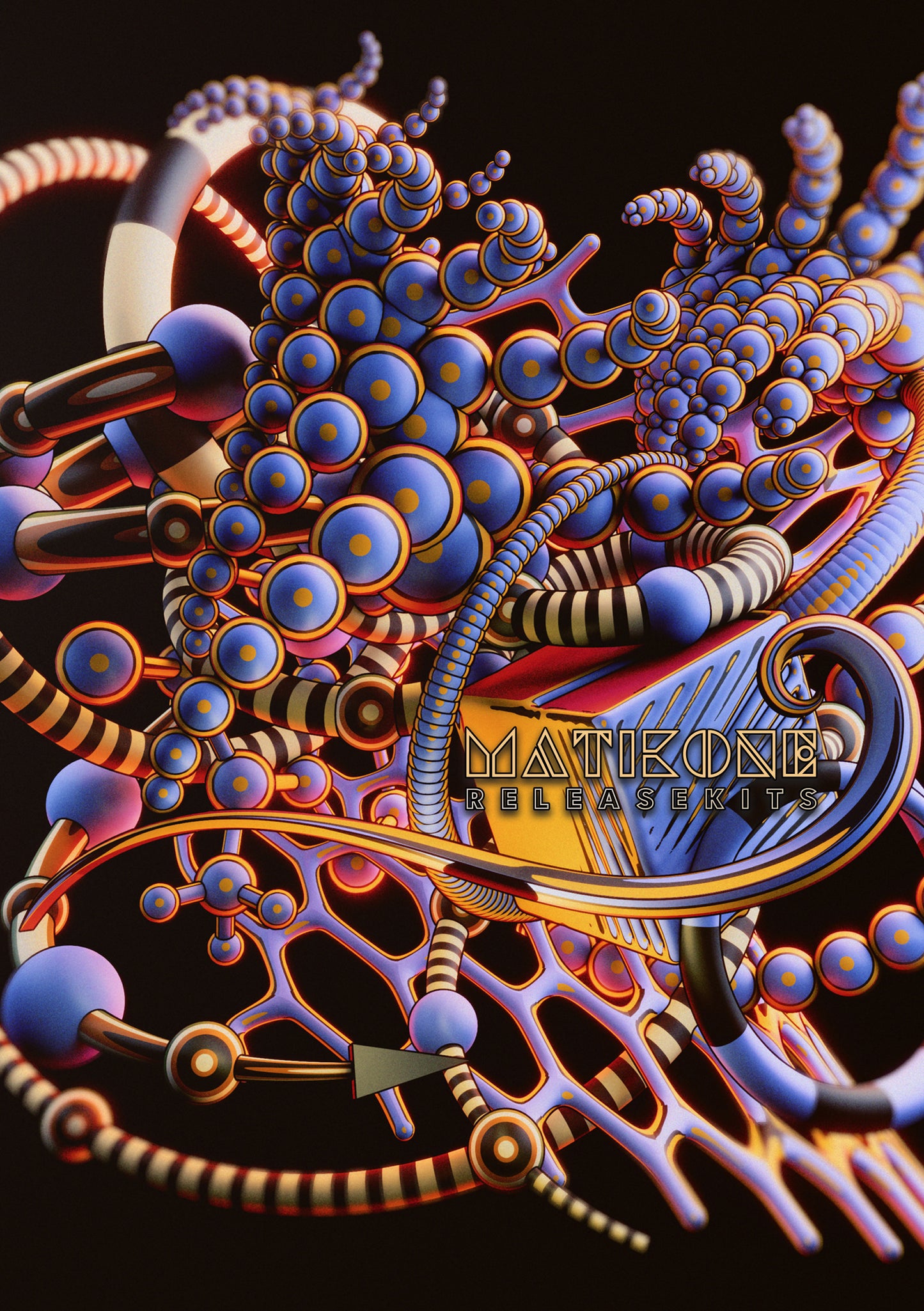 Molecule