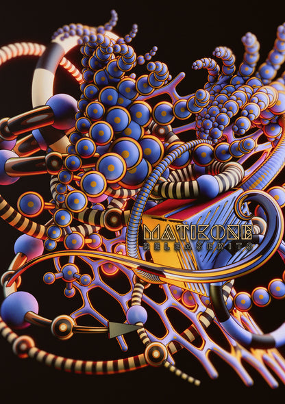 Molecule