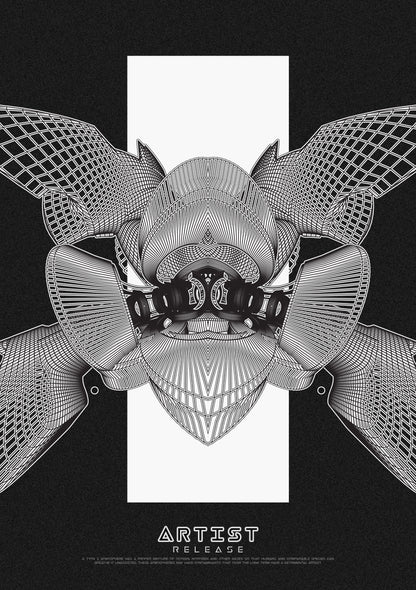 Ornithopter