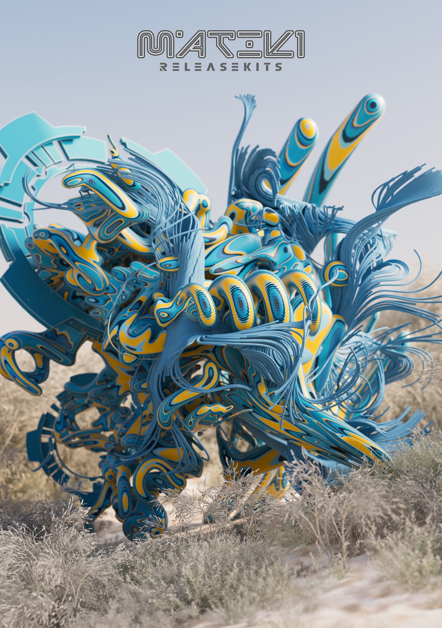 Outpost Harvester