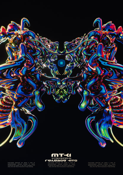 Spore Runner