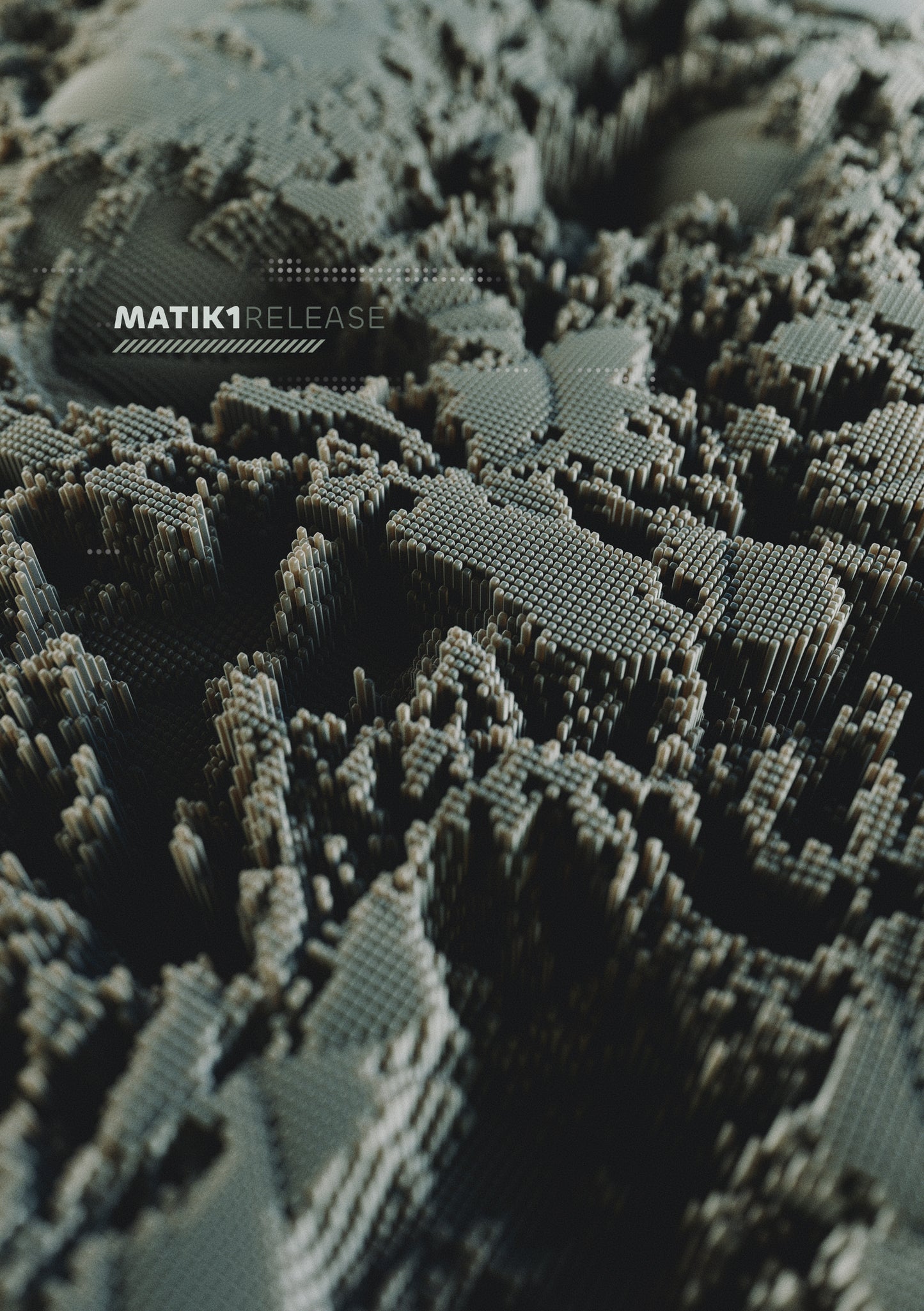 Topography