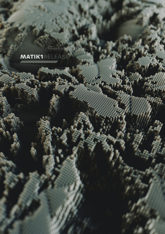 Topography