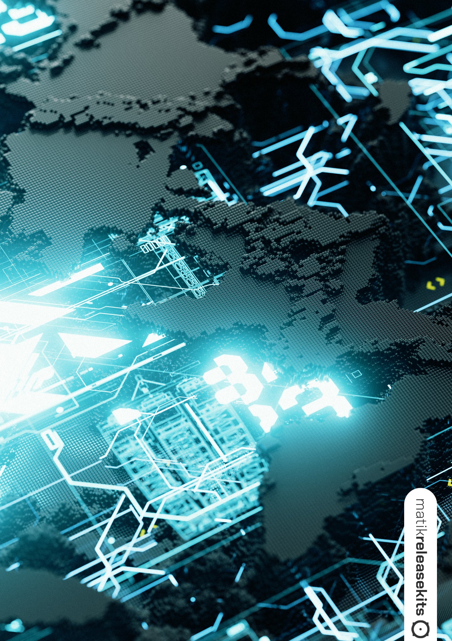 Infrasonics