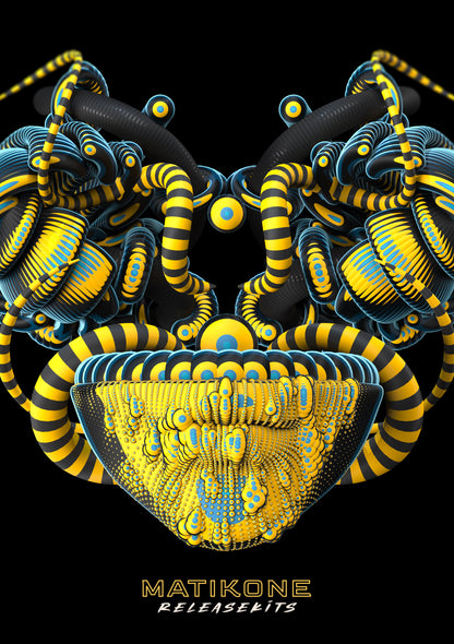 Bumblebee Tuna