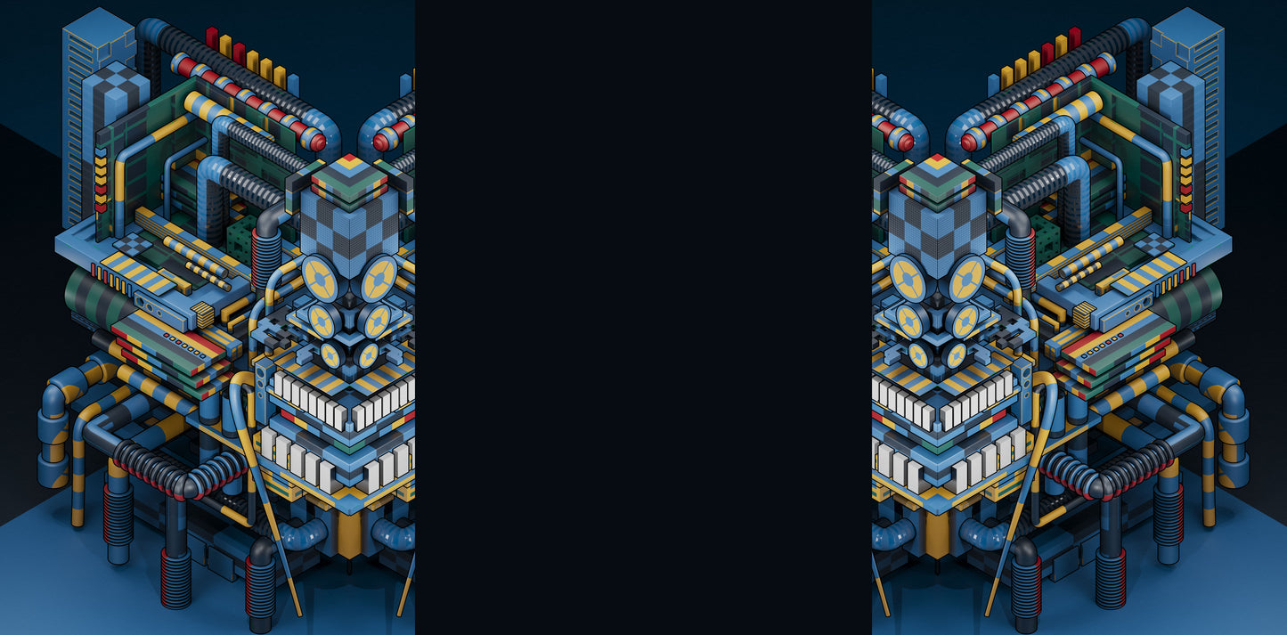 The Trap Door