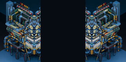 The Trap Door