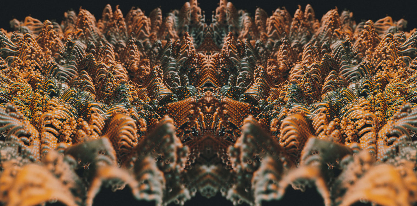 Tigers Eye