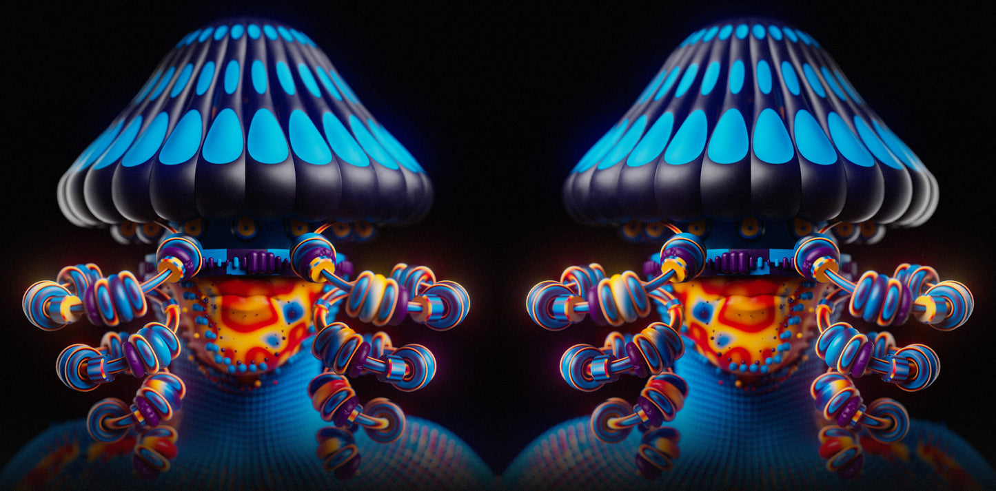 Jellyz - C