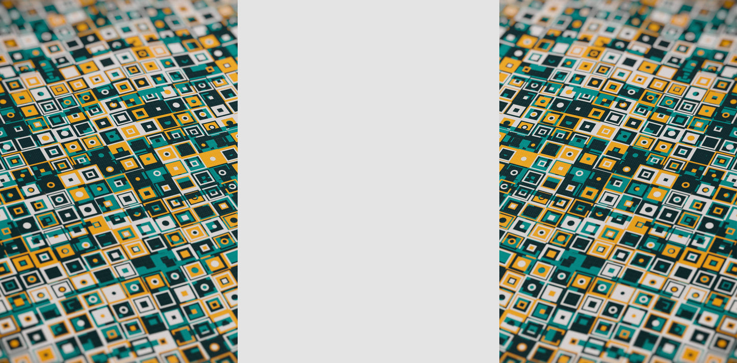 Infinite Canvas
