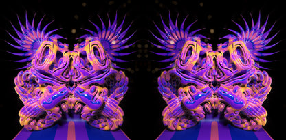 Radioactive Furby