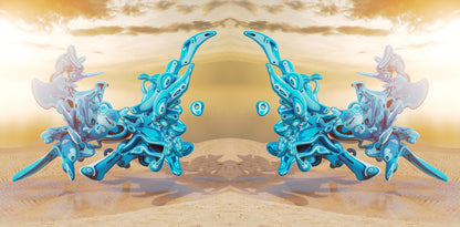 Hoverblast