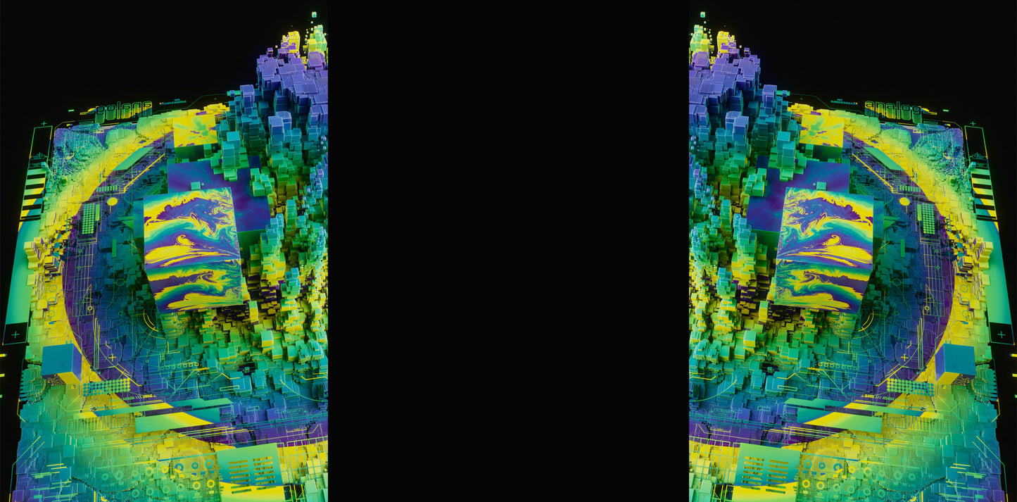 Sonic Canvas