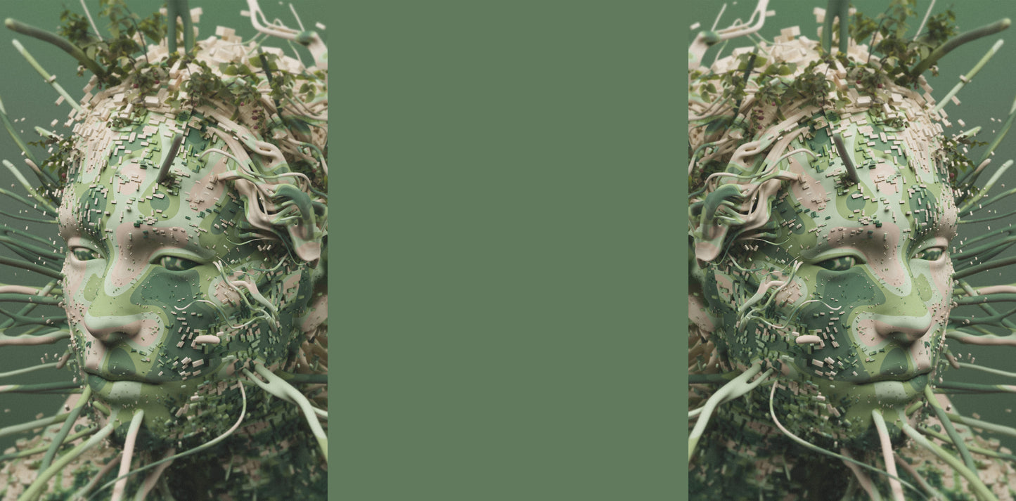 Forest Guardian