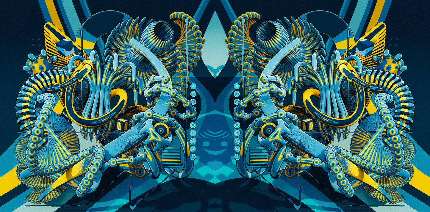 Neural Snare