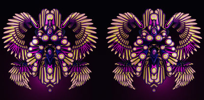 Flight of the Monarch