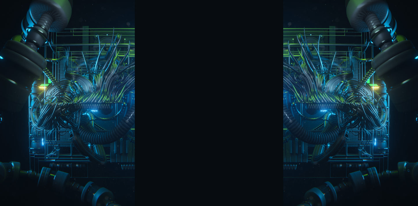 Synthcore