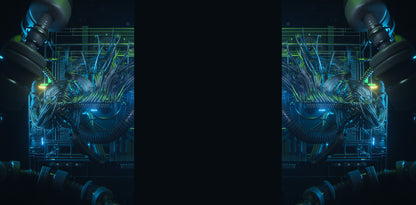 Synthcore
