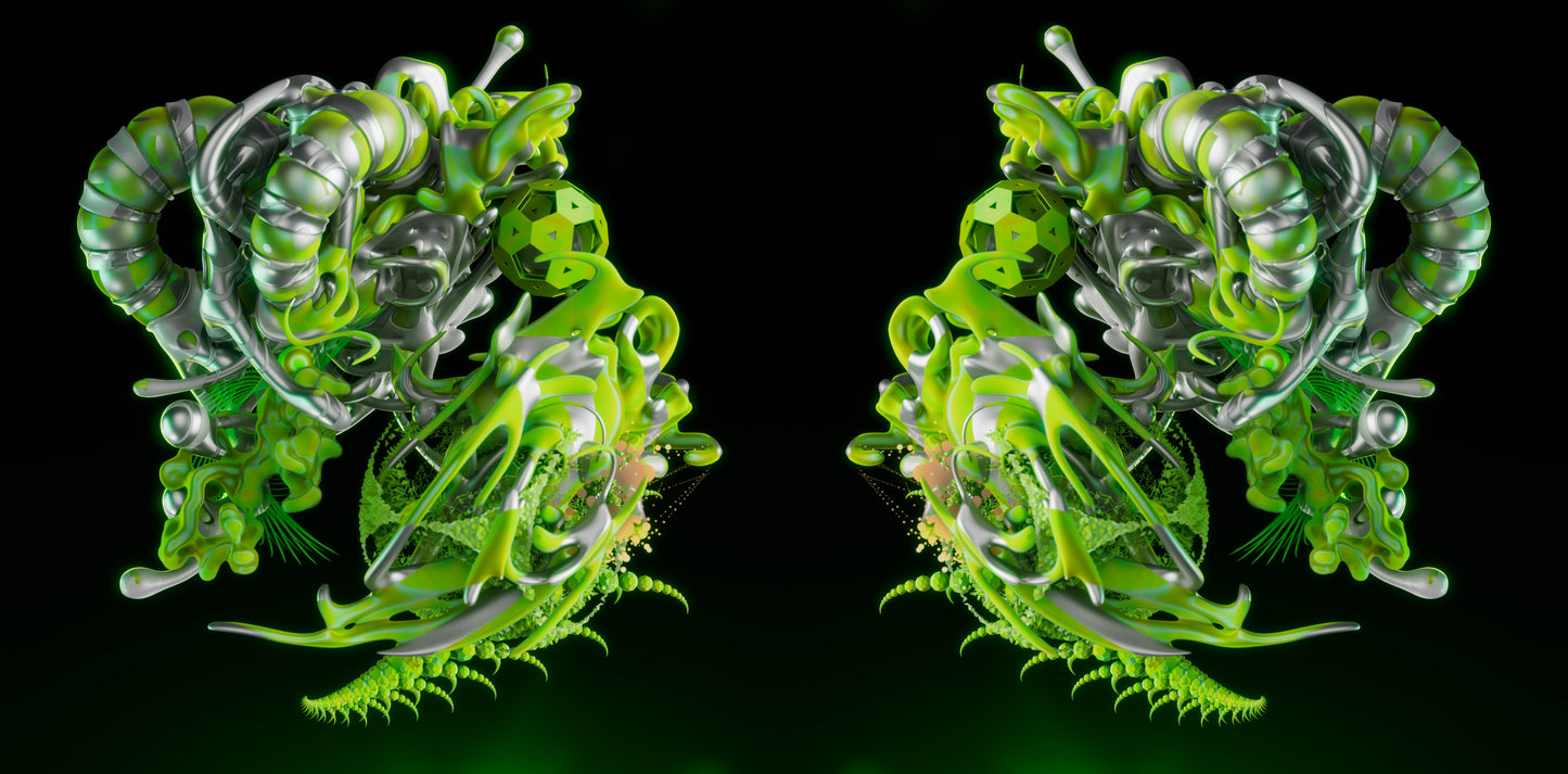 Chameleon