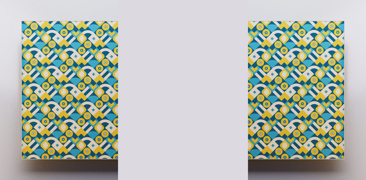 Mosaik