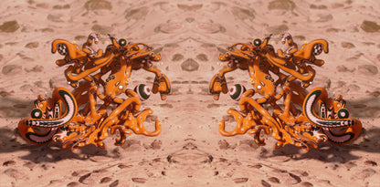 Mirage Weaver